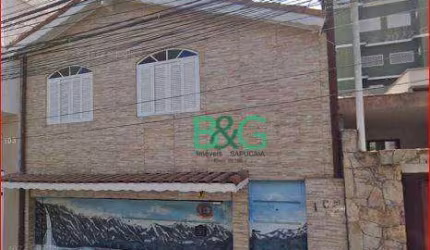 Casa à venda, 150 m² por R$ 624.000,00 - Ayrosa - Osasco/SP