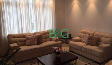 Apartamento à venda, 135 m² por R$ 950.000,00 - Santana - São Paulo/SP