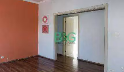 Apartamento com 2 dormitórios à venda, 113 m² por R$ 581.789,00 - Santana - São Paulo/SP