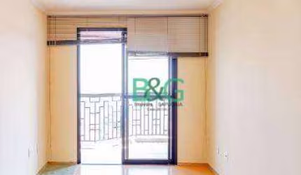 Apartamento com 4 dormitórios à venda, 252 m² por R$ 1.348.900,00 - Alto da Mooca - São Paulo/SP