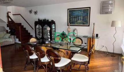 Sobrado à venda por R$ 2.480.000,00 - Vila Lúcia - São Paulo/SP