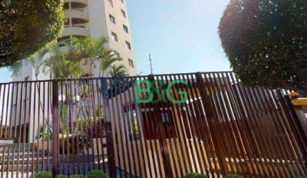 Apartamento com 2 dormitórios à venda, 62 m² por R$ 450.000,00 - Vila Matilde - São Paulo/SP