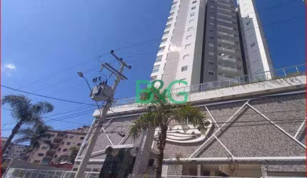 Apartamento à venda, 73 m² por R$ 780.000,00 - Vila Caiçara - Praia Grande/SP