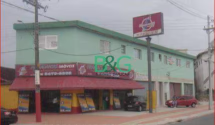 Prédio à venda, 659 m² por R$ 3.640.000,00 - Vila Caiçara - Praia Grande/SP