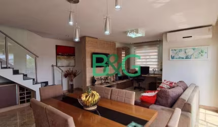 Cobertura à venda, 136 m² por R$ 1.222.000,00 - Vila Prudente (Zona Leste) - São Paulo/SP