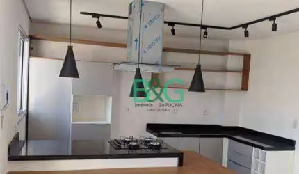 Cobertura com 2 dormitórios à venda, 107 m² por R$ 900.000,00 - Tatuapé - São Paulo/SP