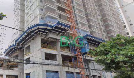 Apartamento à venda, 122 m² por R$ 1.144.000,00 - Brás - São Paulo/SP