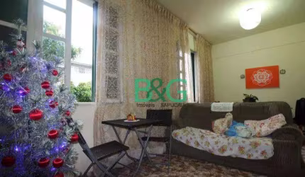 Apartamento à venda, 140 m² por R$ 529.000,00 - Mooca - São Paulo/SP