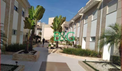 Casa com 4 dormitórios à venda, 250 m² por R$ 1.100.000,00 - Jardim Três Marias - Guarujá/SP