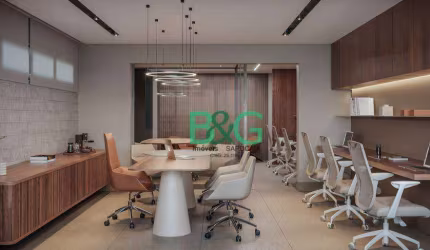 Sala à venda, 63 m² por R$ 766.150,00 - Ipiranga - São Paulo/SP