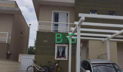 Casa com 3 dormitórios à venda, 100 m² por R$ 798.000,00 - Rio Cotia - Cotia/SP