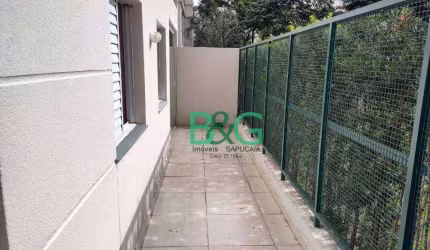 Apartamento Garden com 3 dormitórios à venda, 96 m² por R$ 620.000,00 - Vila Ema - São Paulo/SP