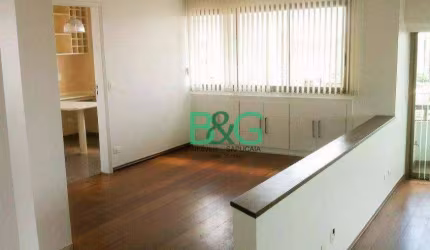 Apartamento com 3 dormitórios à venda, 180 m² por R$ 1.399.000,00 - Mooca - São Paulo/SP