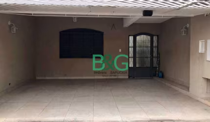 Casa à venda, 99 m² por R$ 425.000,00 - Vila Ema - São Paulo/SP