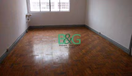 Sala para alugar, 42 m² por R$ 1.312,50/mês - Casa Verde - São Paulo/SP
