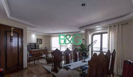 Apartamento à venda, 117 m² por R$ 754.000,00 - Alto da Mooca - São Paulo/SP