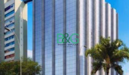 Laje, 448 m² - venda por R$ 5.000.000,00 ou aluguel por R$ 39.565,83/mês - Jardim Paulistano - São Paulo/SP