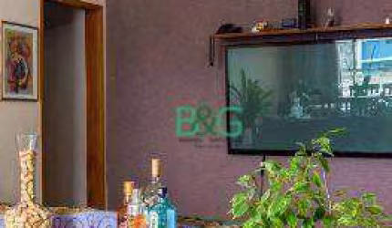 Apartamento com 2 dormitórios à venda, 130 m² por R$ 742.741,00 - Campos Elíseos - São Paulo/SP