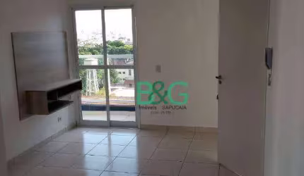 Studio para alugar, 34 m² por R$ 2.680,00/mês - Mooca - São Paulo/SP