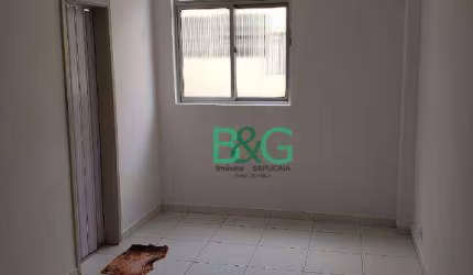 Kitnet à venda, 30 m² por R$ 250.000,00 - Perdizes - São Paulo/SP