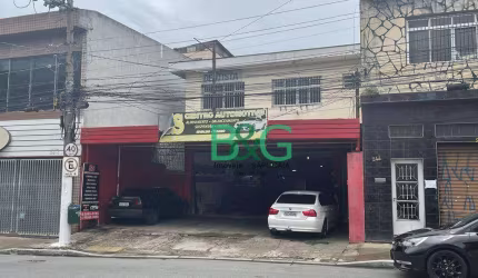 Salão à venda, 387 m² por R$ 1.299.900,00 - Jardim Maringá - São Paulo/SP