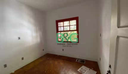 Sobrado à venda, 140 m² por R$ 1.612.000,00 - Cerqueira César - São Paulo/SP
