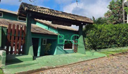 Chácara à venda, 1300 m² por R$ 1.500.000,00 - Recanto das Águas - Igaratá/SP