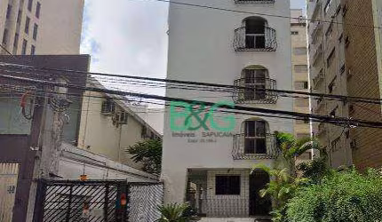 Apartamento Duplex com 3 dormitórios para alugar, 277 m² por R$ 13.244,00/mês - Paraíso - São Paulo/SP