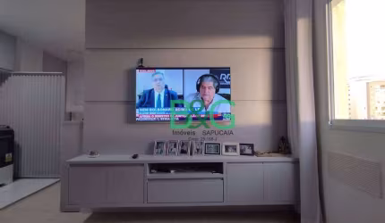 Apartamento à venda, 40 m² por R$ 360.000,00 - Belenzinho - São Paulo/SP