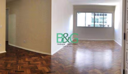 Apartamento com 3 dormitórios à venda, 95 m² por R$ 1.076.900,00 - Moema Pássaros - São Paulo/SP