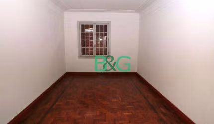 Apartamento com 3 dormitórios à venda, 102 m² por R$ 599.000,00 - Campos Elíseos - São Paulo/SP