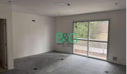 Conjunto à venda, 41 m² por R$ 535.990,00 - Butantã - São Paulo/SP