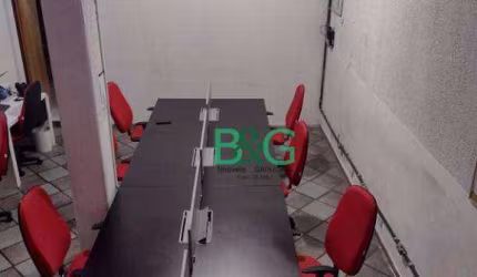Sobrado para alugar, 100 m² por R$ 5.125,00/mês - Vila Dom Pedro I - São Paulo/SP