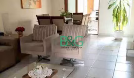 Sobrado à venda, 150 m² por R$ 1.250.000,00 - Vila Gomes Cardim - São Paulo/SP