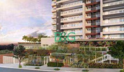 Apartamento à venda, 146 m² por R$ 2.444.000,00 - Ipiranga - São Paulo/SP