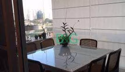Apartamento à venda, 74 m² por R$ 1.300.000,00 - Brooklin - São Paulo/SP