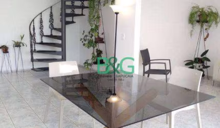 Apartamento com 2 dormitórios à venda, 157 m² por R$ 1.698.900,00 - Vila Leopoldina - São Paulo/SP