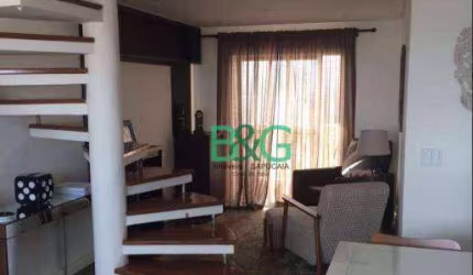 Apartamento à venda, 150 m² por R$ 1.100.000,00 - Freguesia do Ó - São Paulo/SP