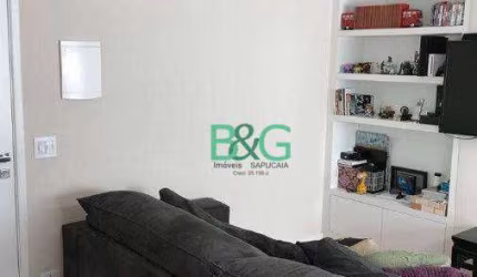 Apartamento com 2 dormitórios à venda, 82 m² por R$ 909.700,00 - Vila Leopoldina - São Paulo/SP
