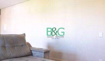 Apartamento com 2 dormitórios à venda, 93 m² por R$ 1.020.900,00 - Vila Leopoldina - São Paulo/SP