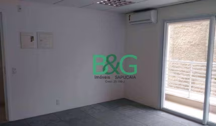 Sala à venda, 29 m² por R$ 364.000,00 - Lapa - São Paulo/SP