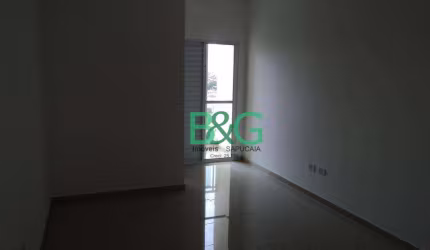 Sobrado com 3 dormitórios à venda, 210 m² por R$ 915.000,00 - Vila Guilhermina - São Paulo/SP