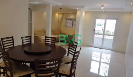 Apartamento à venda, 98 m² por R$ 665.000,00 - Vila Aurora (Zona Norte) - São Paulo/SP