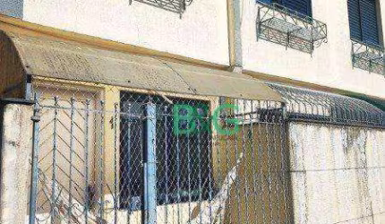 Sobrado à venda, 65 m² por R$ 495.000,00 - Vila Lúcia - São Paulo/SP