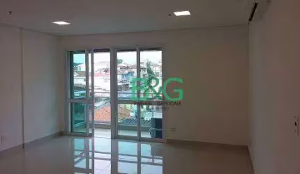 Sala à venda, 37 m² por R$ 436.800,00 - Vila Carrão - São Paulo/SP