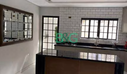 Sobrado à venda por R$ 1.248.000,00 - Jardim da Saúde - São Paulo/SP