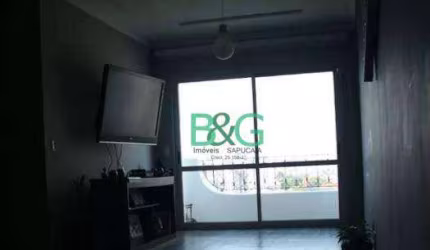 Apartamento com 3 dormitórios à venda, 108 m² por R$ 589.000,00 - Vila Matilde - São Paulo/SP