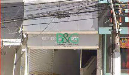 Sala, 58 m² - venda por R$ 296.800,00 ou aluguel por R$ 3.280,00/mês - Jardim Paulista - São Paulo/SP
