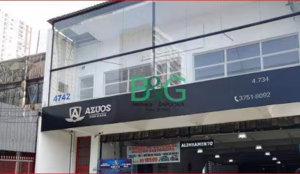 Ponto para alugar, 600 m² por R$ 23.000,00/mês - Vila Sônia - São Paulo/SP