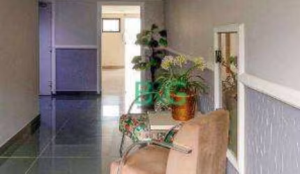 Apartamento com 3 dormitórios à venda, 88 m² por R$ 899.000,00 - Parada Inglesa - São Paulo/SP